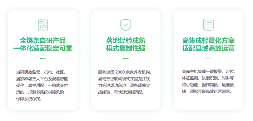 MK体育县域三级联动平台优势